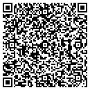 QR code with Jay Athy Phd contacts