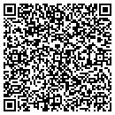 QR code with Zebras Care Charities contacts