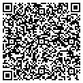 QR code with Bonafield contacts
