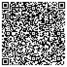QR code with Prairie View High School contacts
