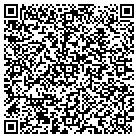 QR code with Prairie Winds Elementary Schl contacts