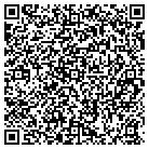 QR code with P E T Net Pharmalogic LLC contacts