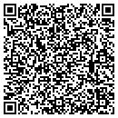 QR code with Linden John contacts