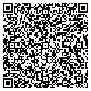 QR code with A World Feast contacts