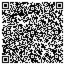 QR code with Ptac Aurora Quest K 8 contacts