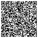 QR code with Hfd 75 contacts