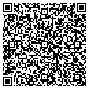 QR code with C & S Commco Inc contacts