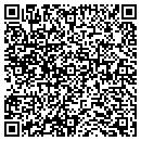 QR code with Pack Peggy contacts