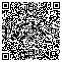 QR code with Hu-Tek contacts