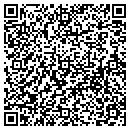 QR code with Pruitt Vera contacts