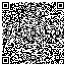 QR code with Purvis Leslie contacts