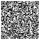 QR code with Ragsdell Vicki S PhD contacts