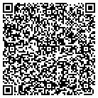QR code with Regis University Book Store contacts