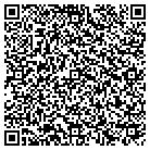 QR code with Rebecca L Brewster Ma contacts