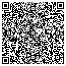 QR code with L & D Telecom contacts