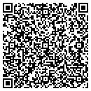 QR code with Circle of Light contacts