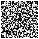 QR code with L & M Technology contacts