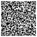 QR code with A 1 Pooper Scooper contacts