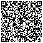QR code with Holliday Fenoglio Fowler Lp contacts