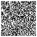 QR code with Zocalito Latin Bistro contacts