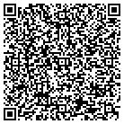 QR code with Hurricane City Fire Department contacts