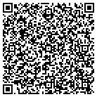 QR code with L & M Motors & Clean Up contacts