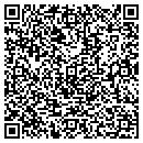 QR code with White Byron contacts