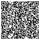 QR code with Keeling House contacts