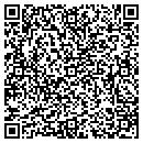 QR code with Klamm Shell contacts