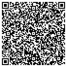 QR code with Timberline Elementary School contacts