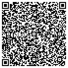 QR code with M D Imaging Solutions LLC contacts