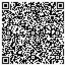 QR code with Town Of Canaan contacts