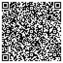 QR code with Town Of Lyndon contacts