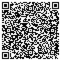 QR code with Zing contacts