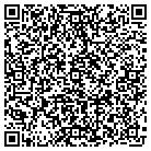QR code with High Mike Pipe & Tobacco II contacts