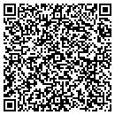 QR code with Hougland & Assoc contacts