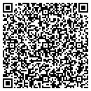 QR code with Cullen Crushing contacts