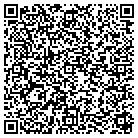 QR code with H & R Block Tax Service contacts
