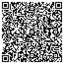 QR code with Thomas Mahon contacts