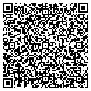 QR code with G I Long Jr Dds contacts