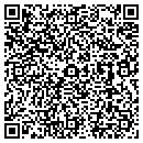 QR code with Autozone 806 contacts