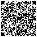 QR code with Haley Jr John B DDS contacts