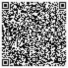 QR code with Hancock Dental Center contacts