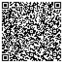 QR code with Hannah Douglas C DDS contacts