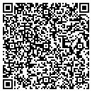 QR code with Hanna R A DDS contacts