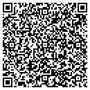 QR code with Harvey Jeffrey R DDS contacts
