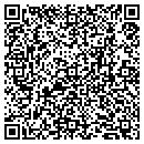 QR code with Gaddy Lisa contacts