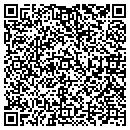 QR code with Hazey III Michael A DDS contacts