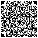 QR code with Hazey Michael A DDS contacts