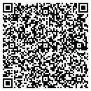 QR code with Heather D Moore contacts